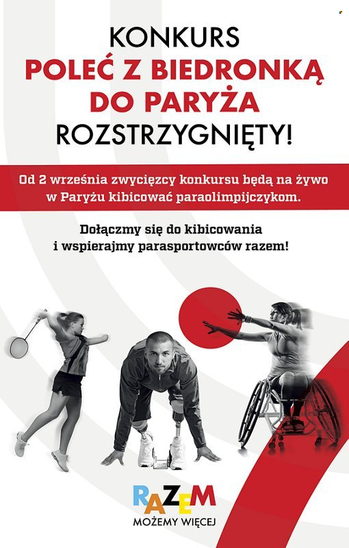 Gazetka Biedronka - 2.09.2024 - 7.09.2024. Strona 14