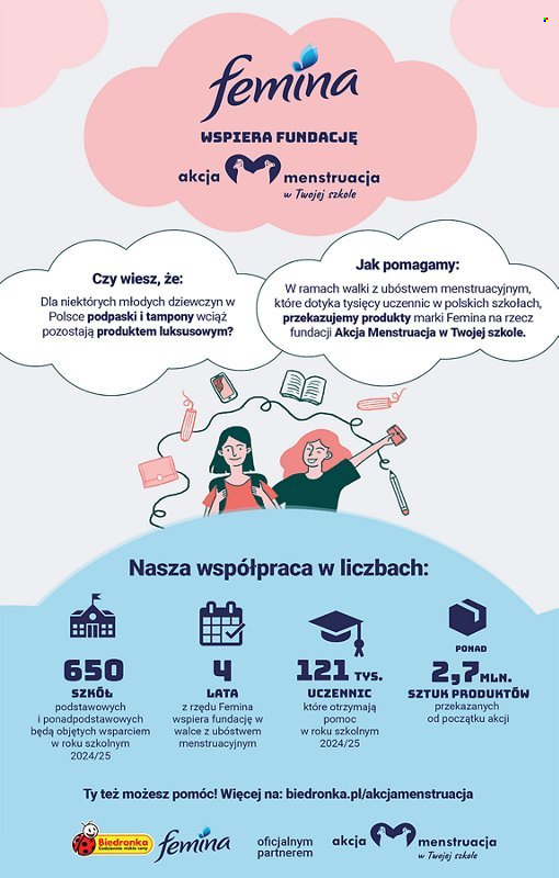 Gazetka Biedronka - 2.09.2024 - 7.09.2024. Strona 60