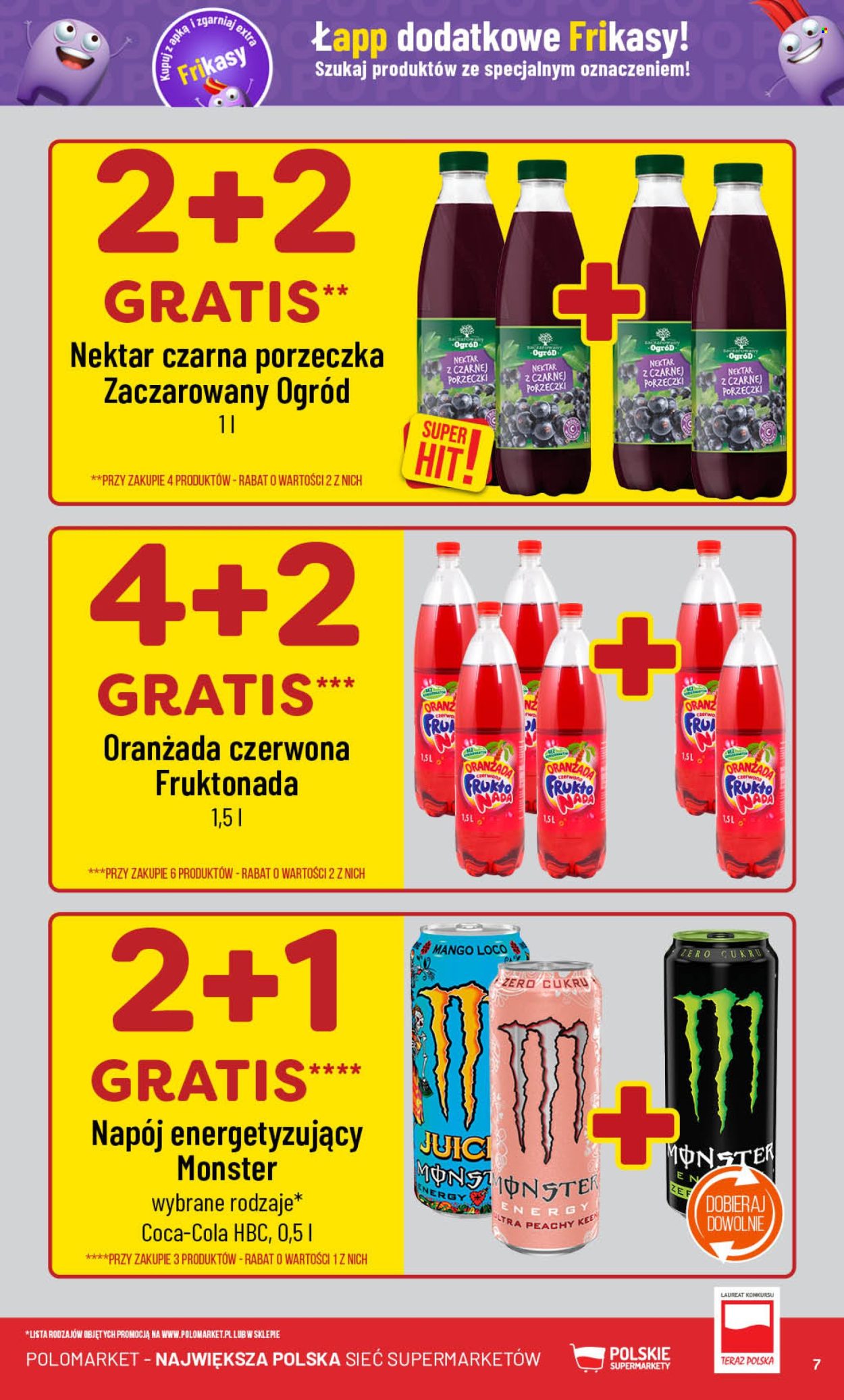 Gazetka Polomarket - 4.09.2024 - 10.09.2024. Strona 7
