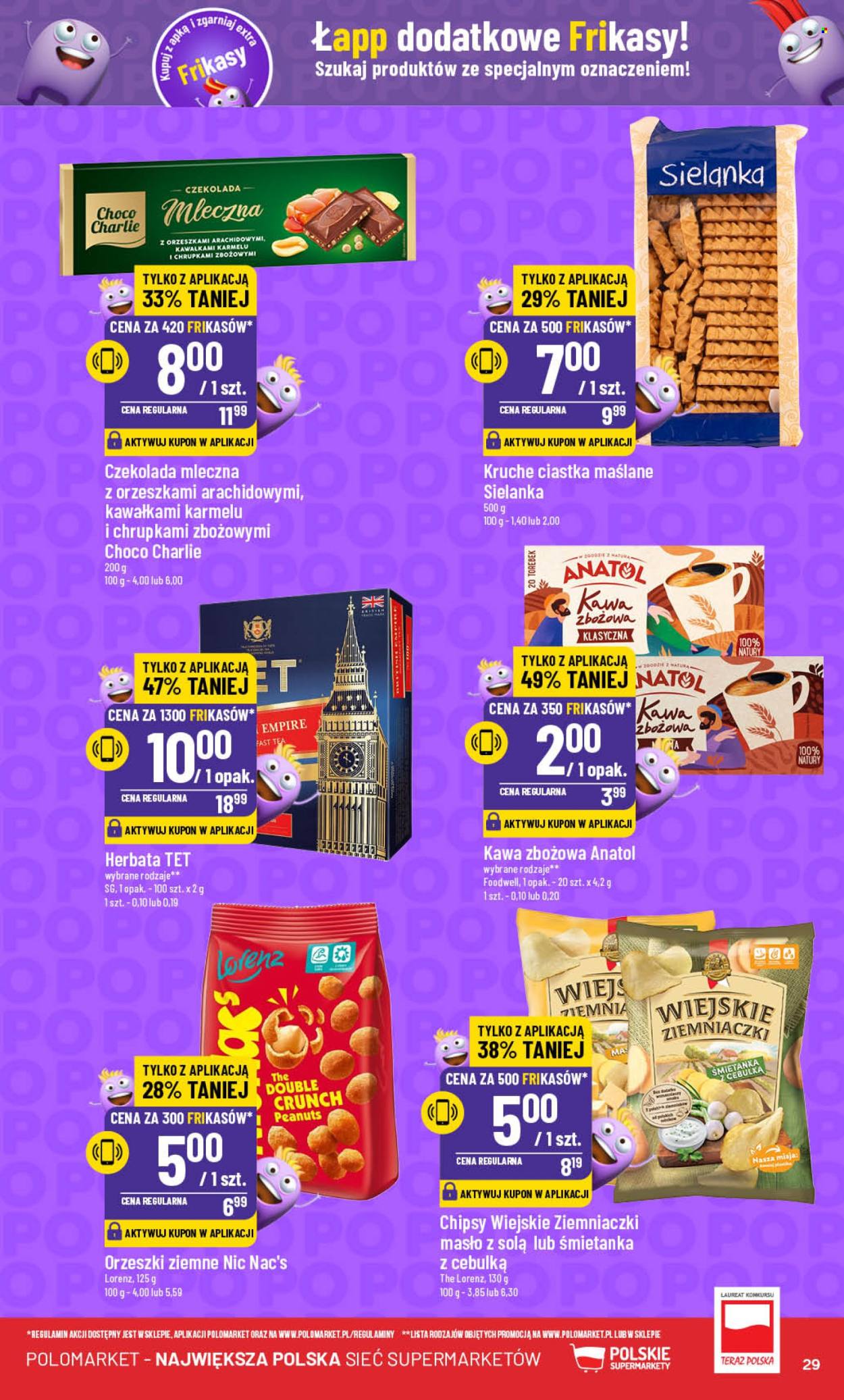 Gazetka Polomarket - 4.09.2024 - 10.09.2024. Strona 29