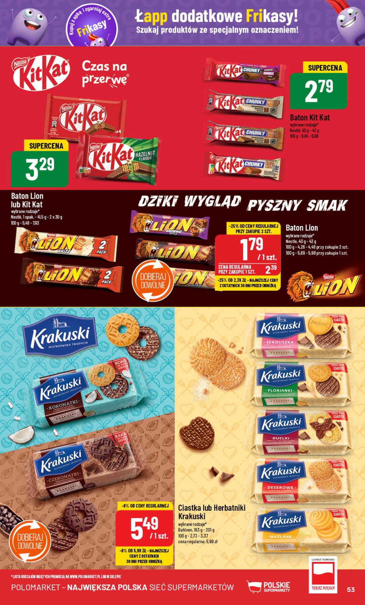 Gazetka Polomarket - 4.09.2024 - 10.09.2024. Strona 53