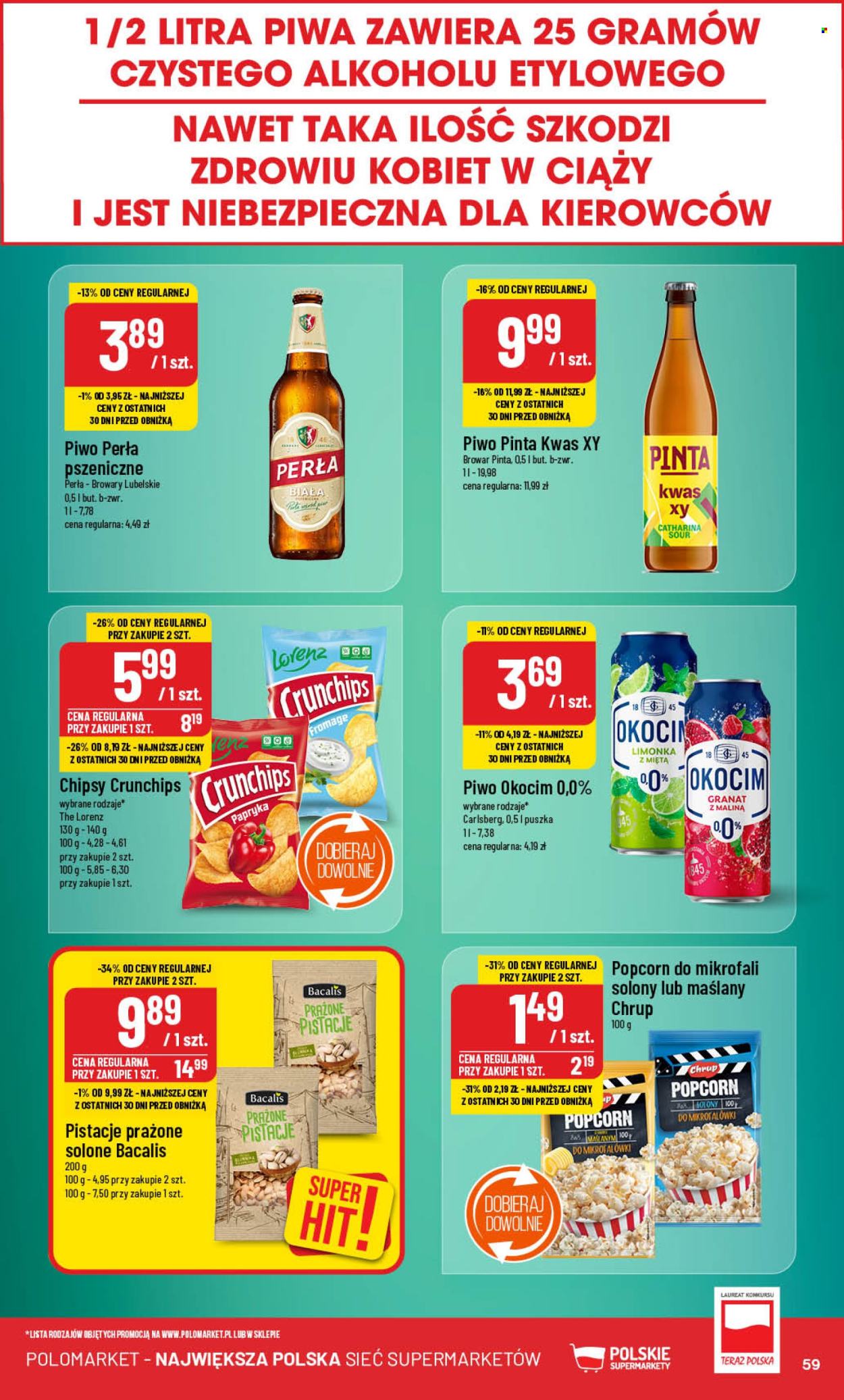 Gazetka Polomarket - 4.09.2024 - 10.09.2024. Strona 59