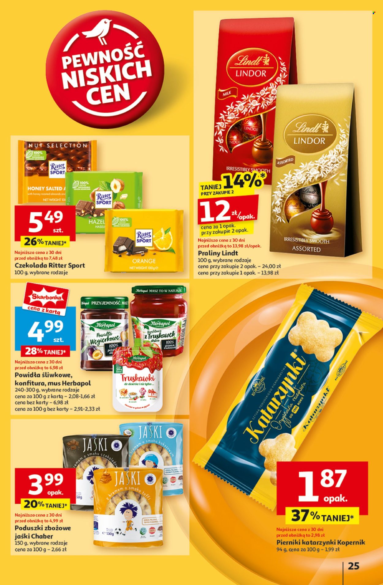 Gazetka Auchan - 5.09.2024 - 11.09.2024. Strona 27
