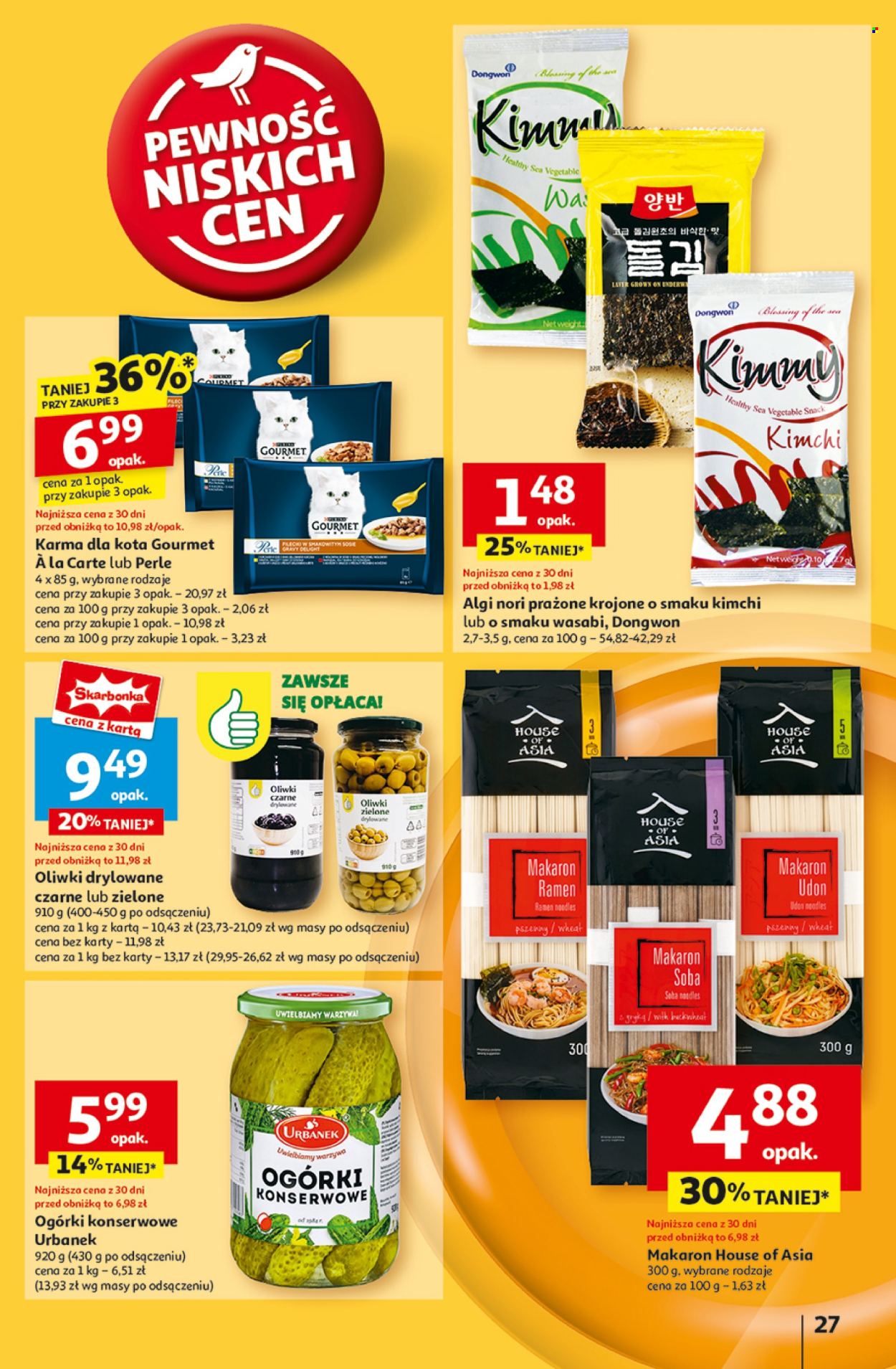 Gazetka Auchan - 5.09.2024 - 11.09.2024. Strona 29