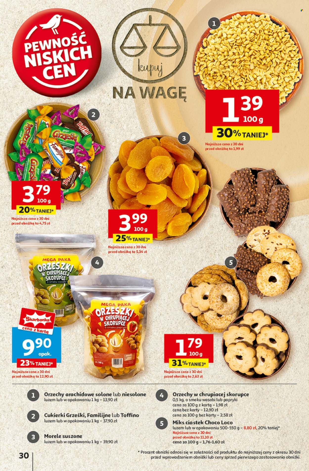 Gazetka Auchan - 5.09.2024 - 11.09.2024. Strona 32