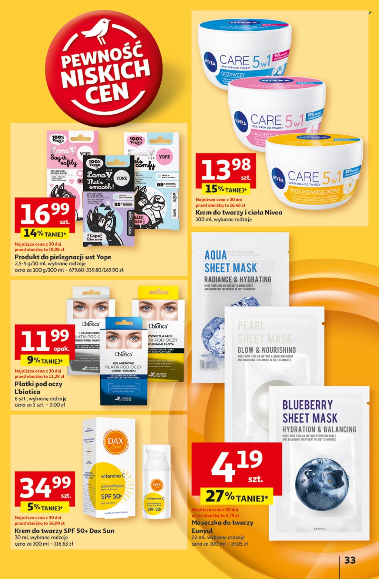 Gazetka Auchan - 5.09.2024 - 11.09.2024. Strona 35