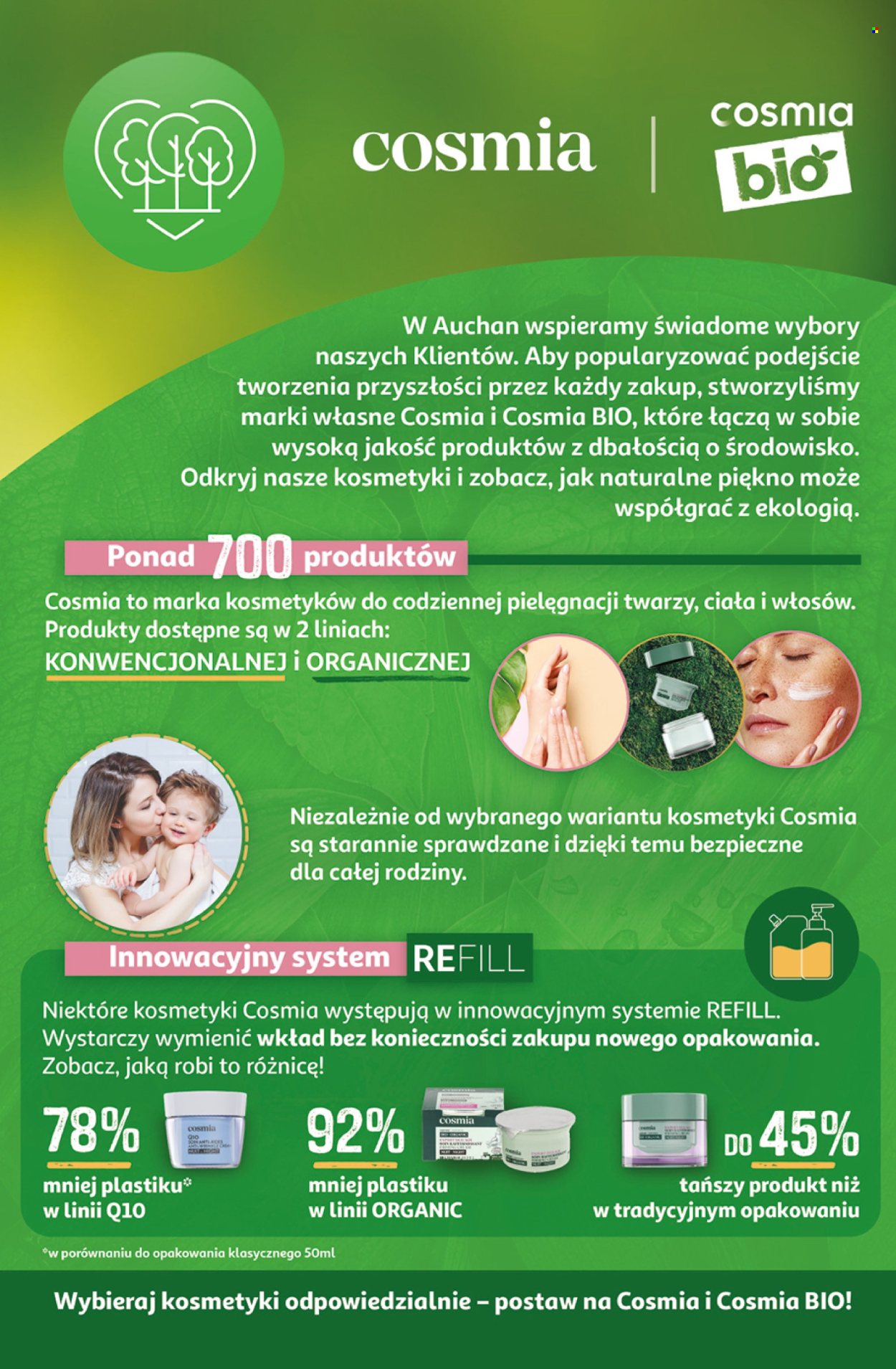 Gazetka Auchan - 5.09.2024 - 11.09.2024. Strona 43