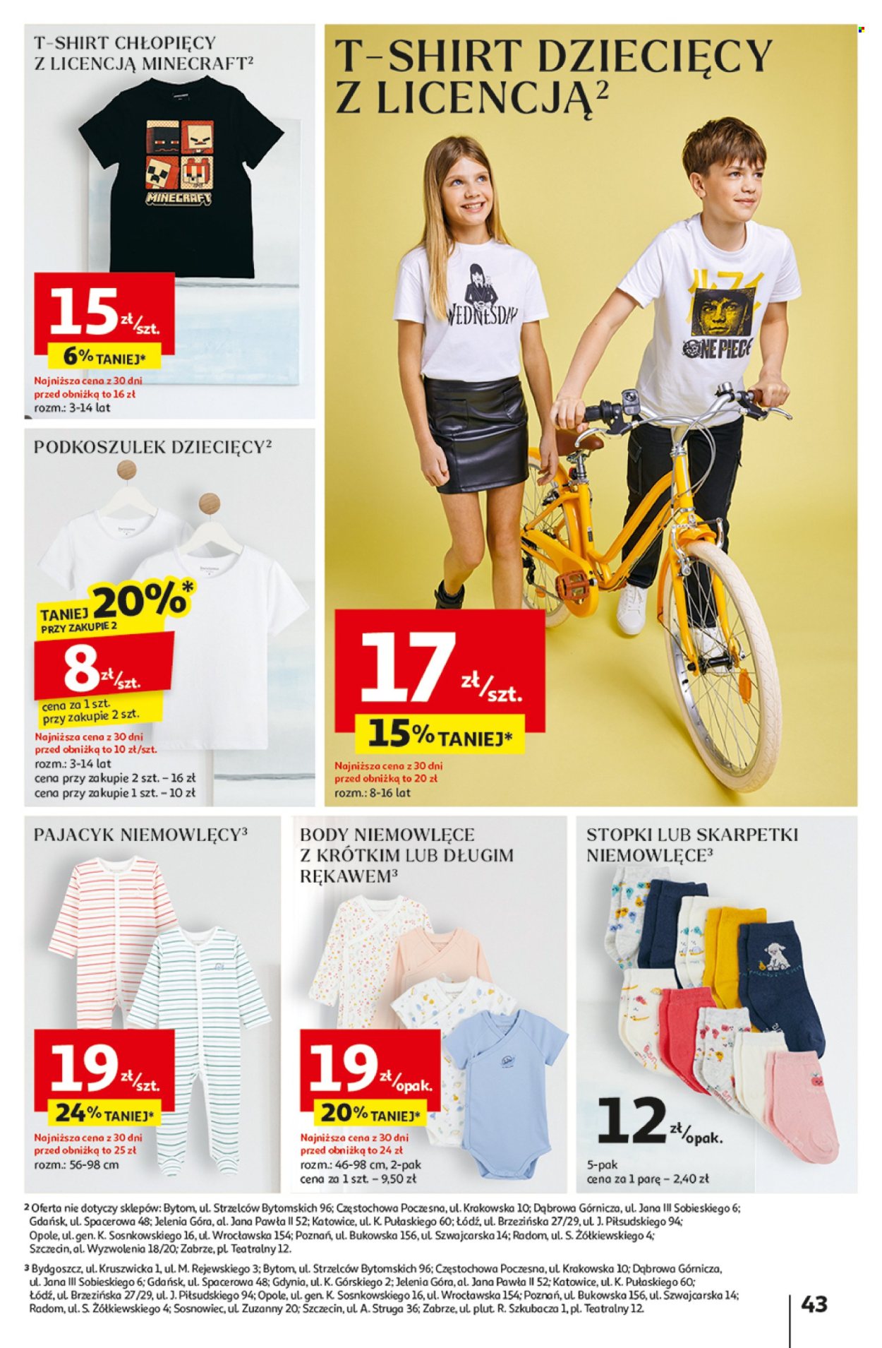 Gazetka Auchan - 5.09.2024 - 11.09.2024. Strona 51