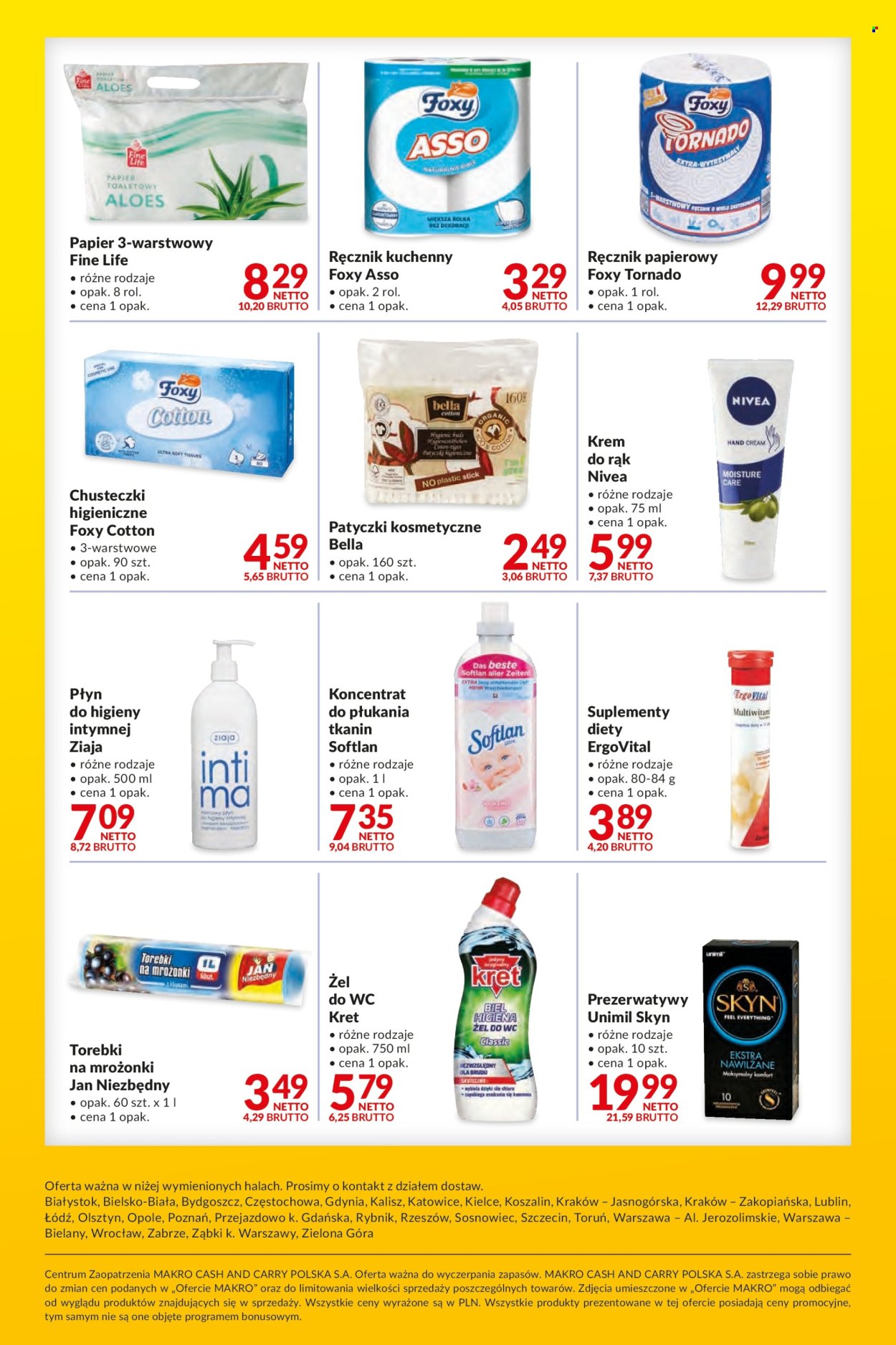 Gazetka Makro - 3.09.2024 - 16.09.2024. Strona 12