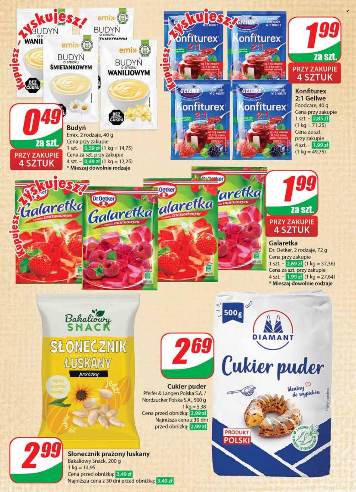 Gazetka Dino - 4.09.2024 - 10.09.2024. Strona 12