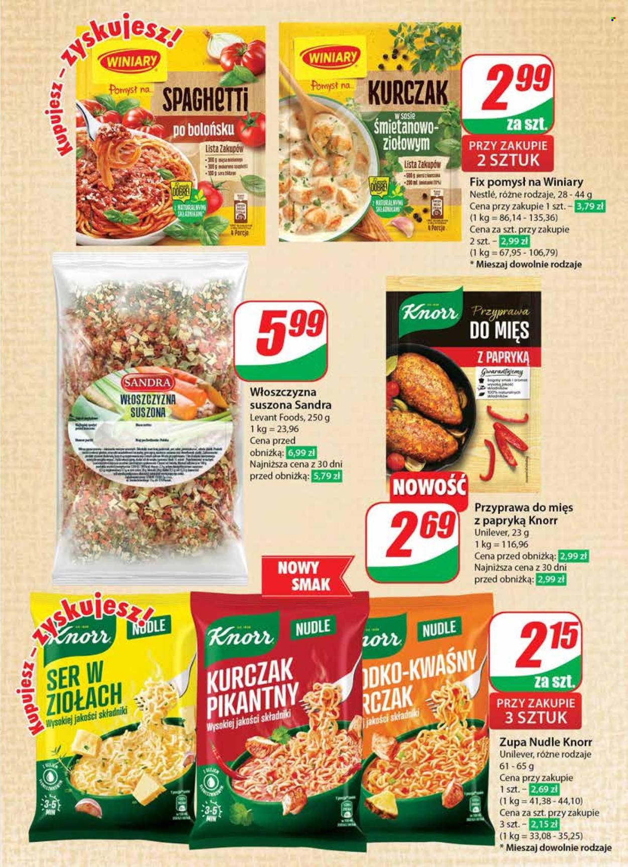 Gazetka Dino - 4.09.2024 - 10.09.2024. Strona 17