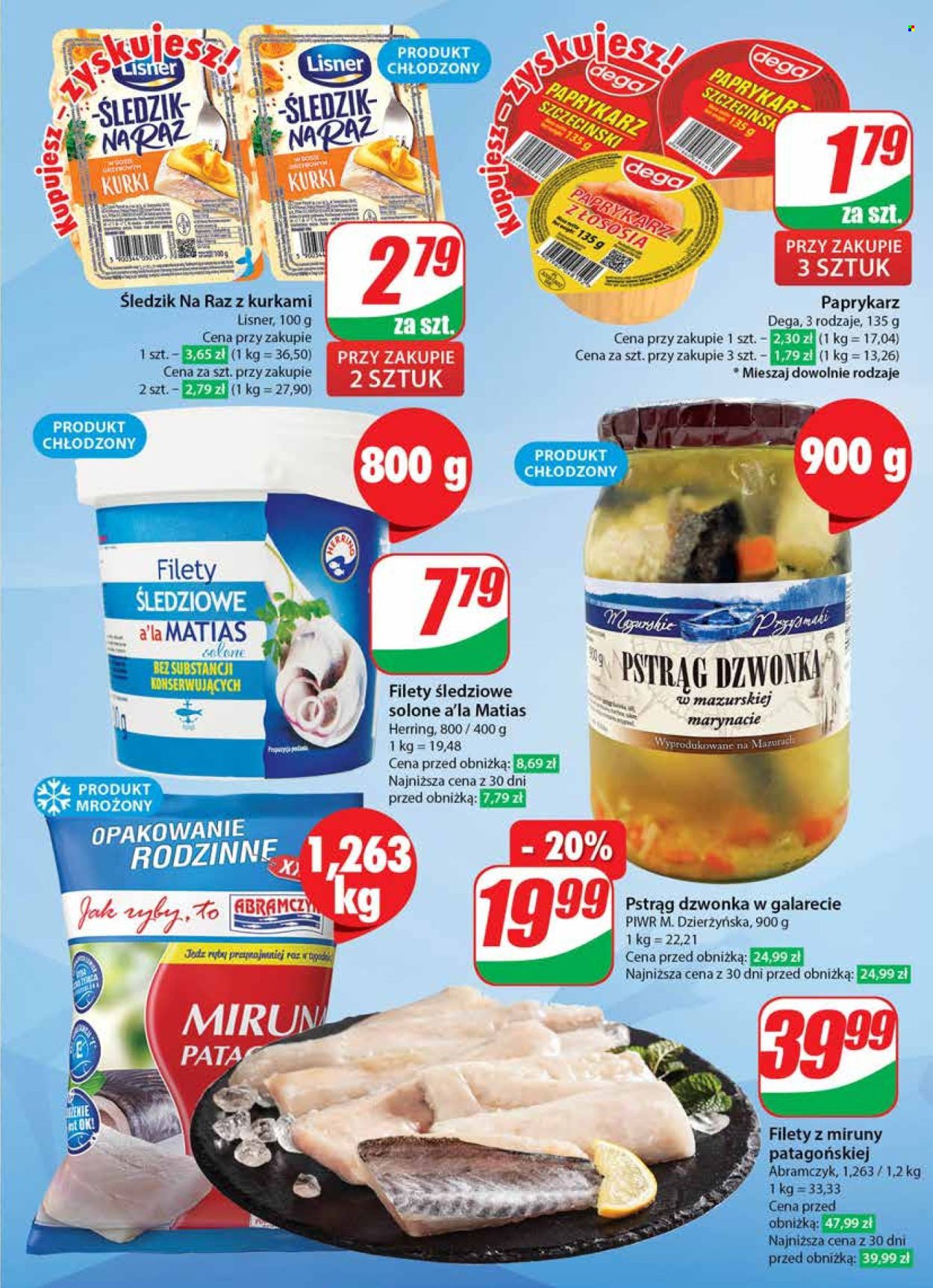Gazetka Dino - 4.09.2024 - 10.09.2024. Strona 21