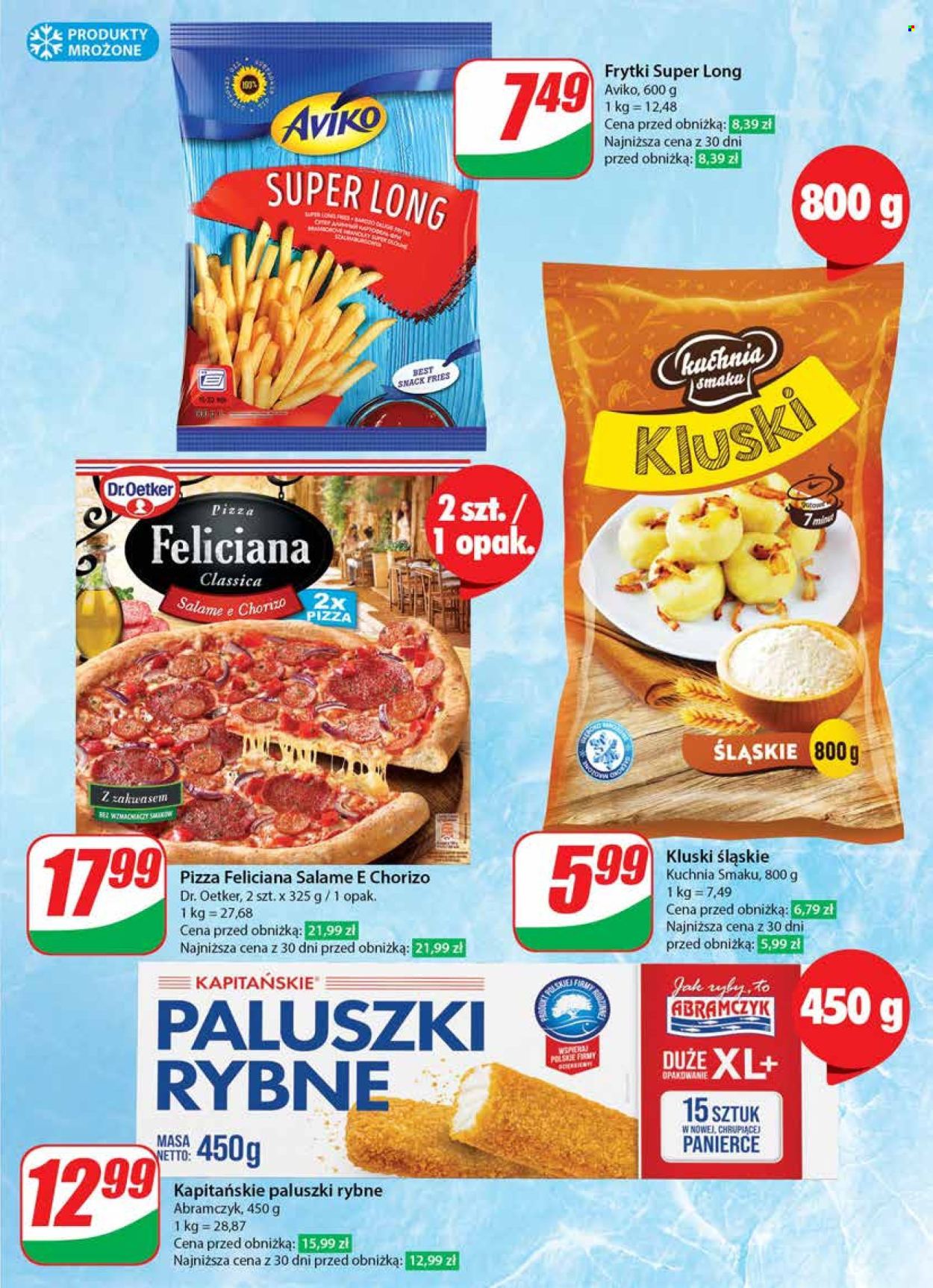 Gazetka Dino - 4.09.2024 - 10.09.2024. Strona 23