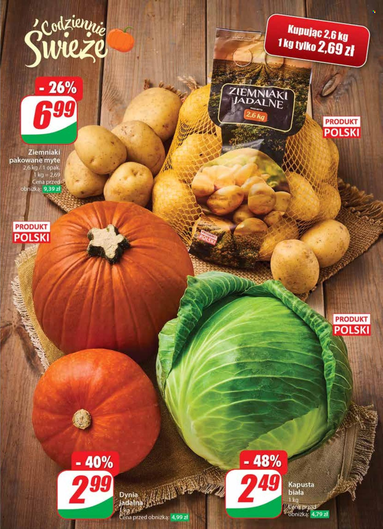 Gazetka Dino - 4.09.2024 - 10.09.2024. Strona 31