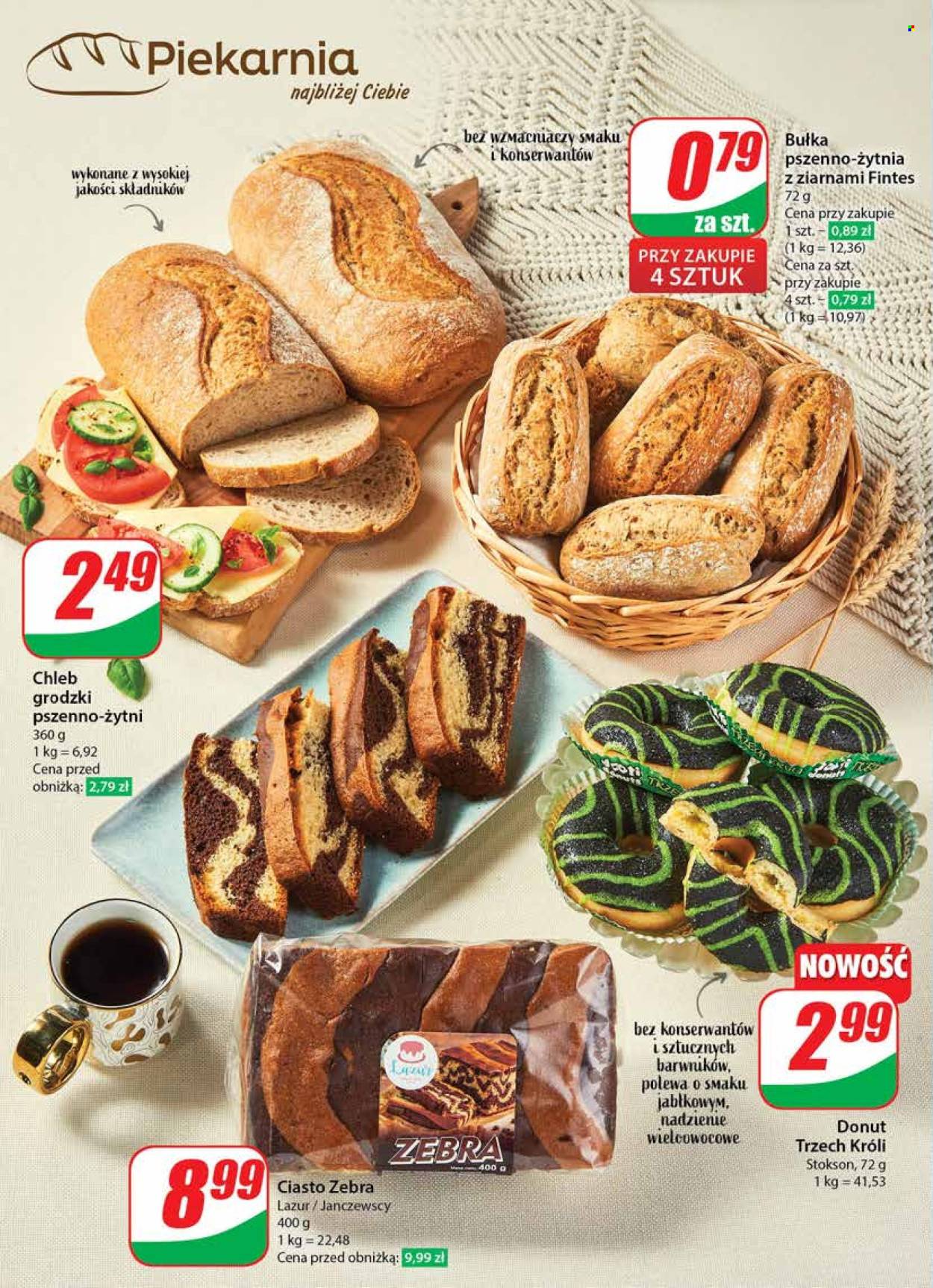 Gazetka Dino - 4.09.2024 - 10.09.2024. Strona 32