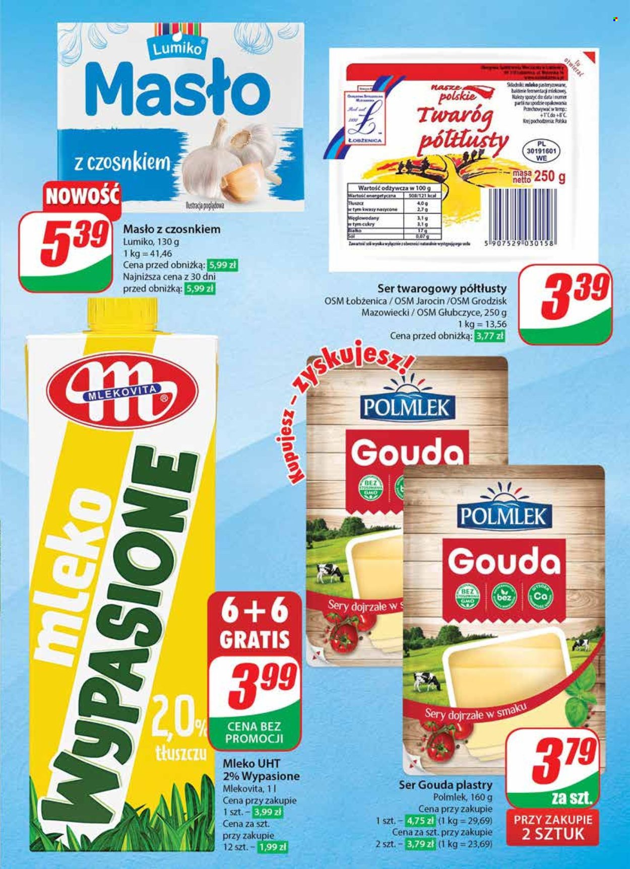 Gazetka Dino - 4.09.2024 - 10.09.2024. Strona 37