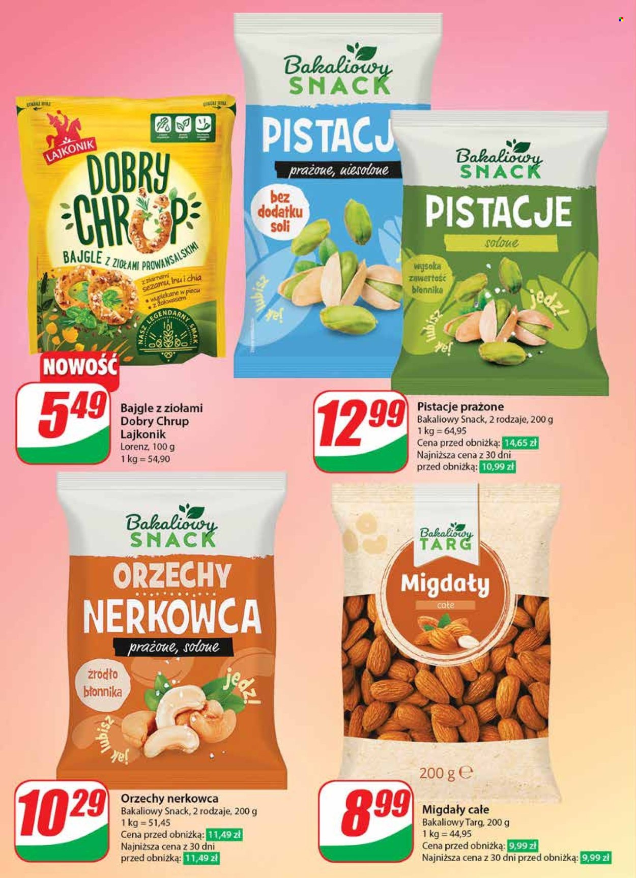 Gazetka Dino - 4.09.2024 - 10.09.2024. Strona 40