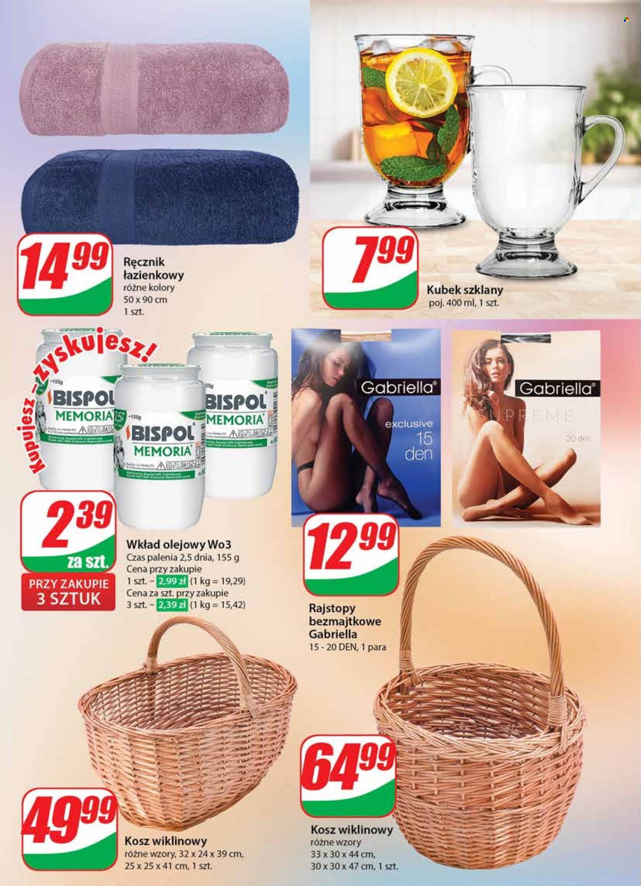 Gazetka Dino - 4.09.2024 - 10.09.2024. Strona 52