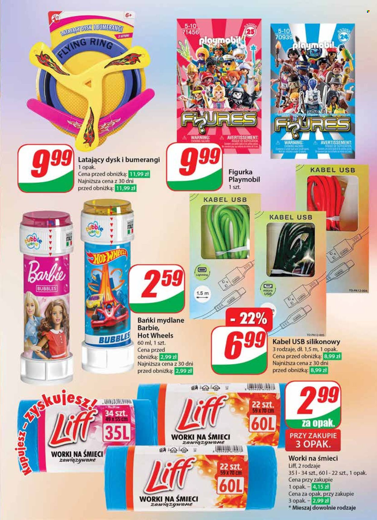 Gazetka Dino - 4.09.2024 - 10.09.2024. Strona 53