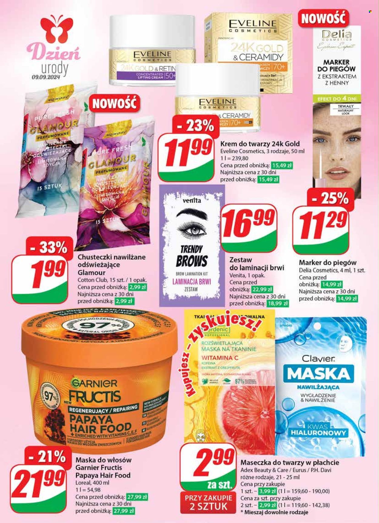 Gazetka Dino - 4.09.2024 - 10.09.2024. Strona 58