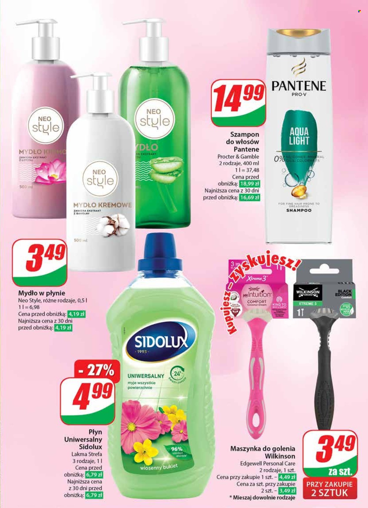 Gazetka Dino - 4.09.2024 - 10.09.2024. Strona 61