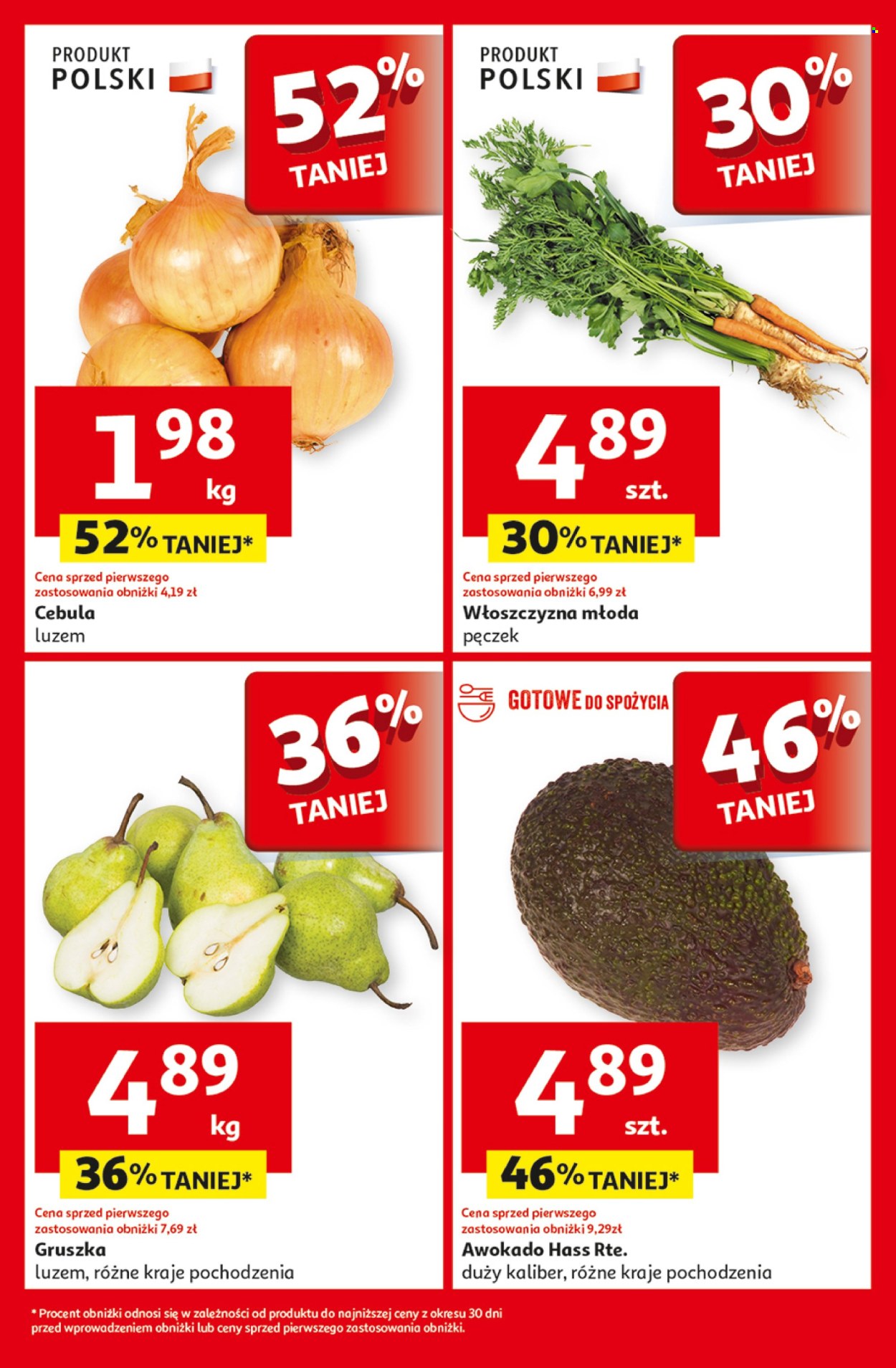 Gazetka Auchan - 5.09.2024 - 11.09.2024. Strona 7