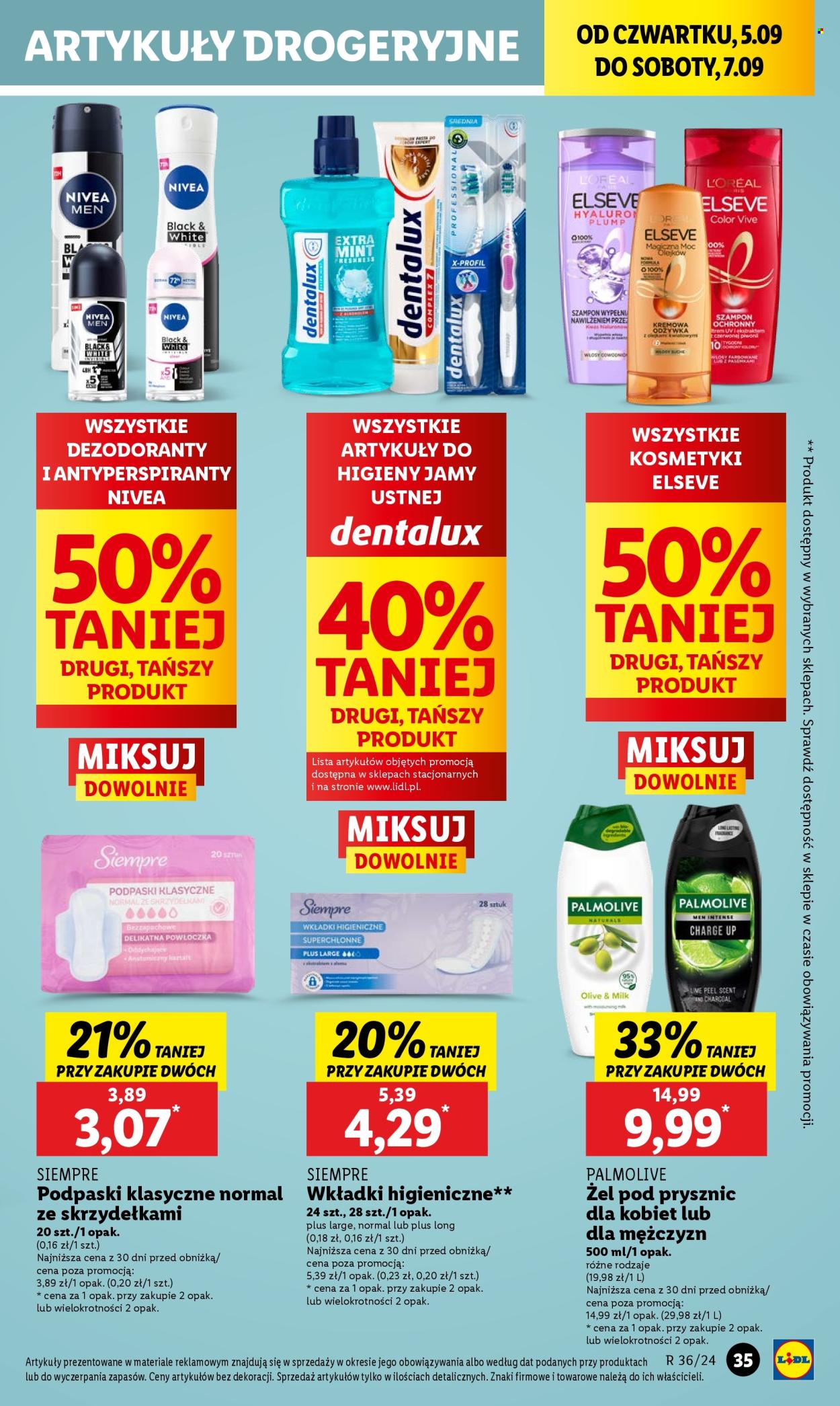 Gazetka Lidl - 5.09.2024 - 7.09.2024. Strona 43