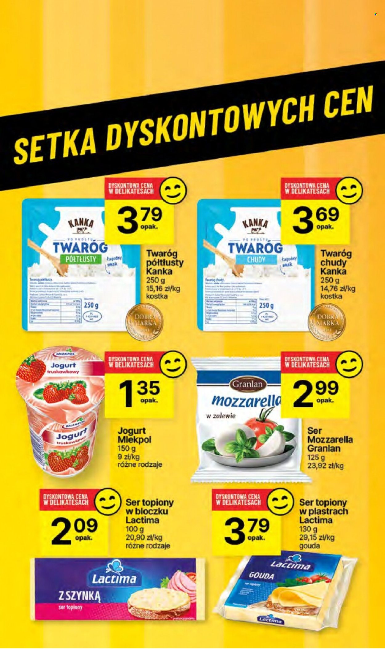 Gazetka Delikatesy Centrum - 5.09.2024 - 11.09.2024. Strona 39