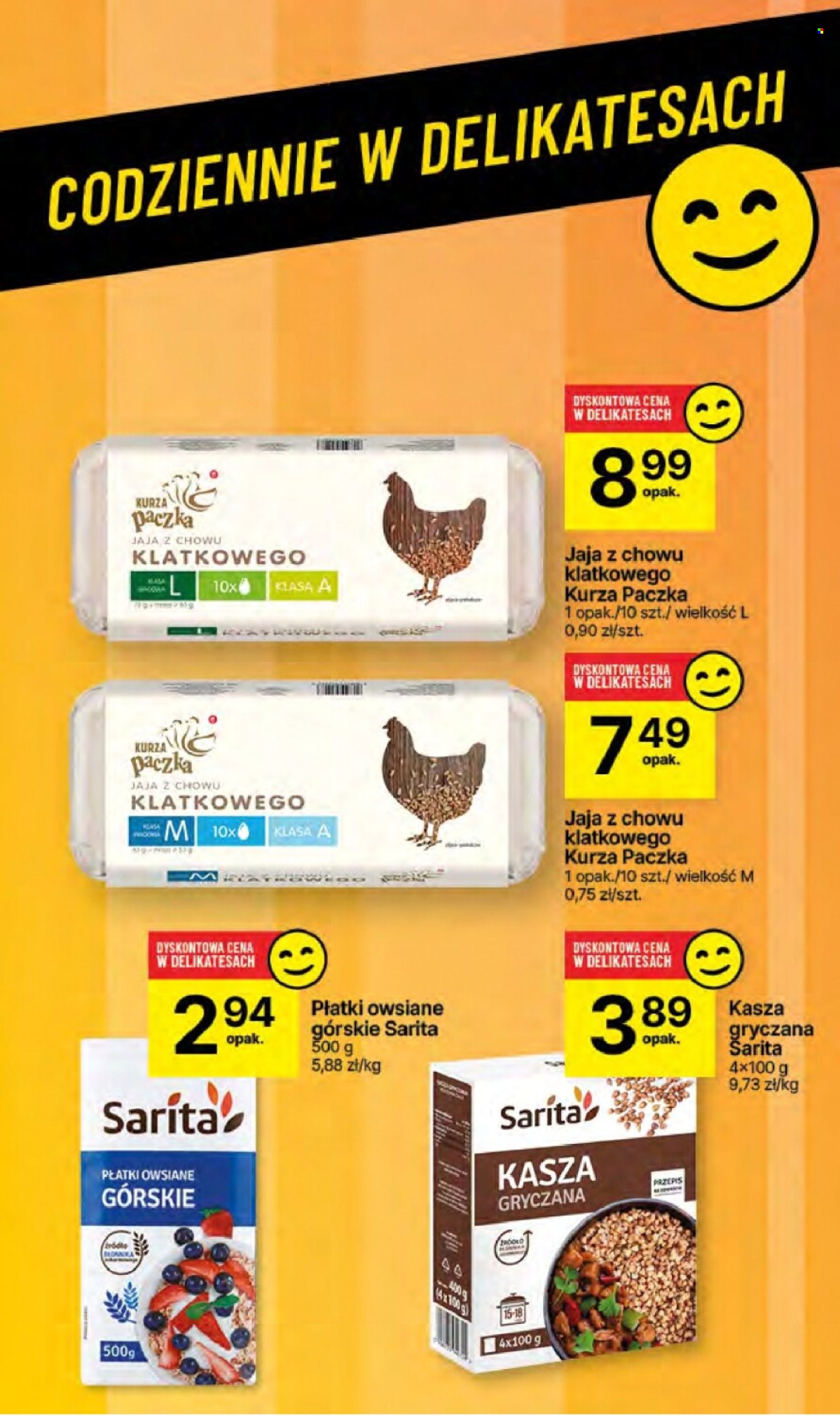 Gazetka Delikatesy Centrum - 5.09.2024 - 11.09.2024. Strona 42