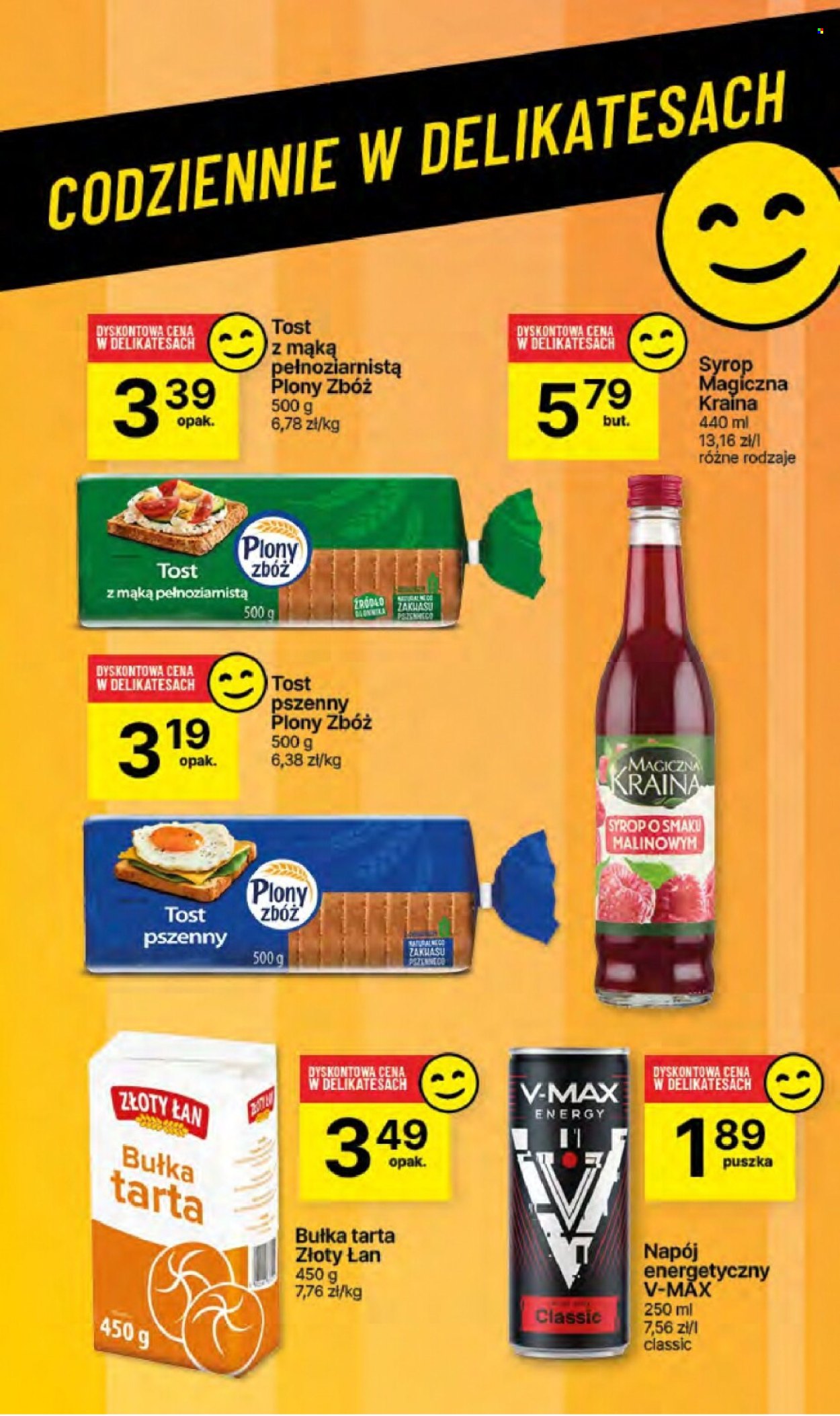 Gazetka Delikatesy Centrum - 5.09.2024 - 11.09.2024. Strona 48