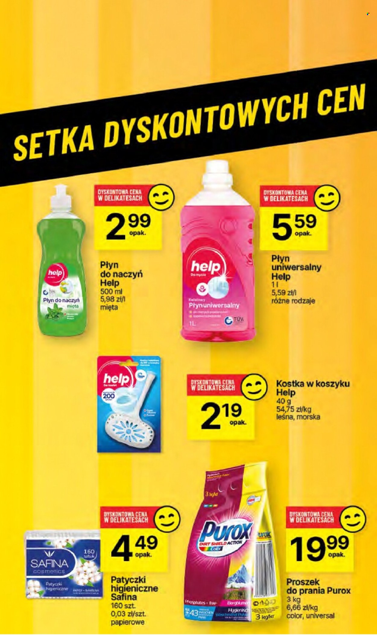 Gazetka Delikatesy Centrum - 5.09.2024 - 11.09.2024. Strona 49