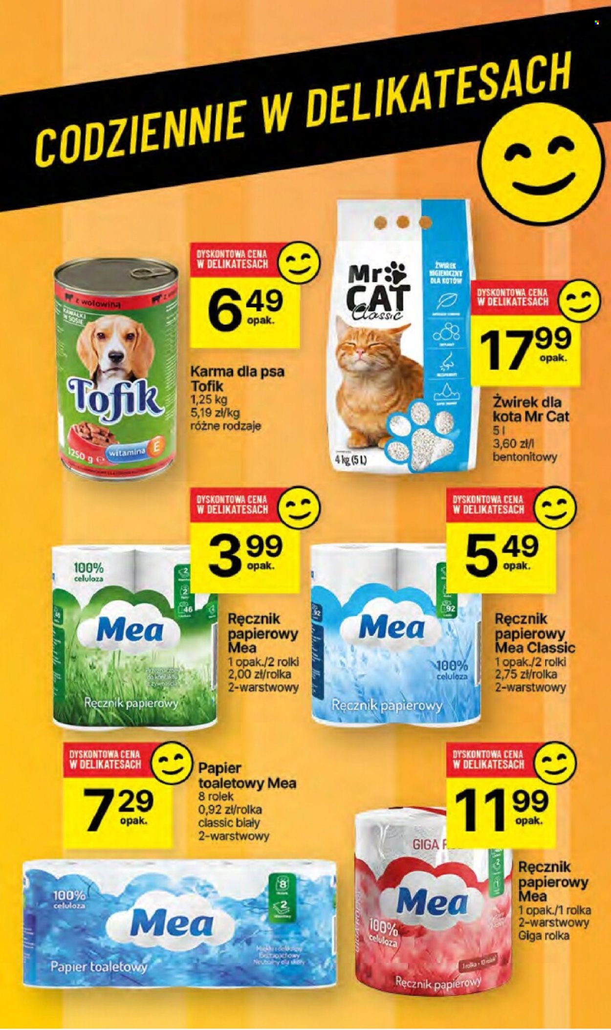 Gazetka Delikatesy Centrum - 5.09.2024 - 11.09.2024. Strona 50