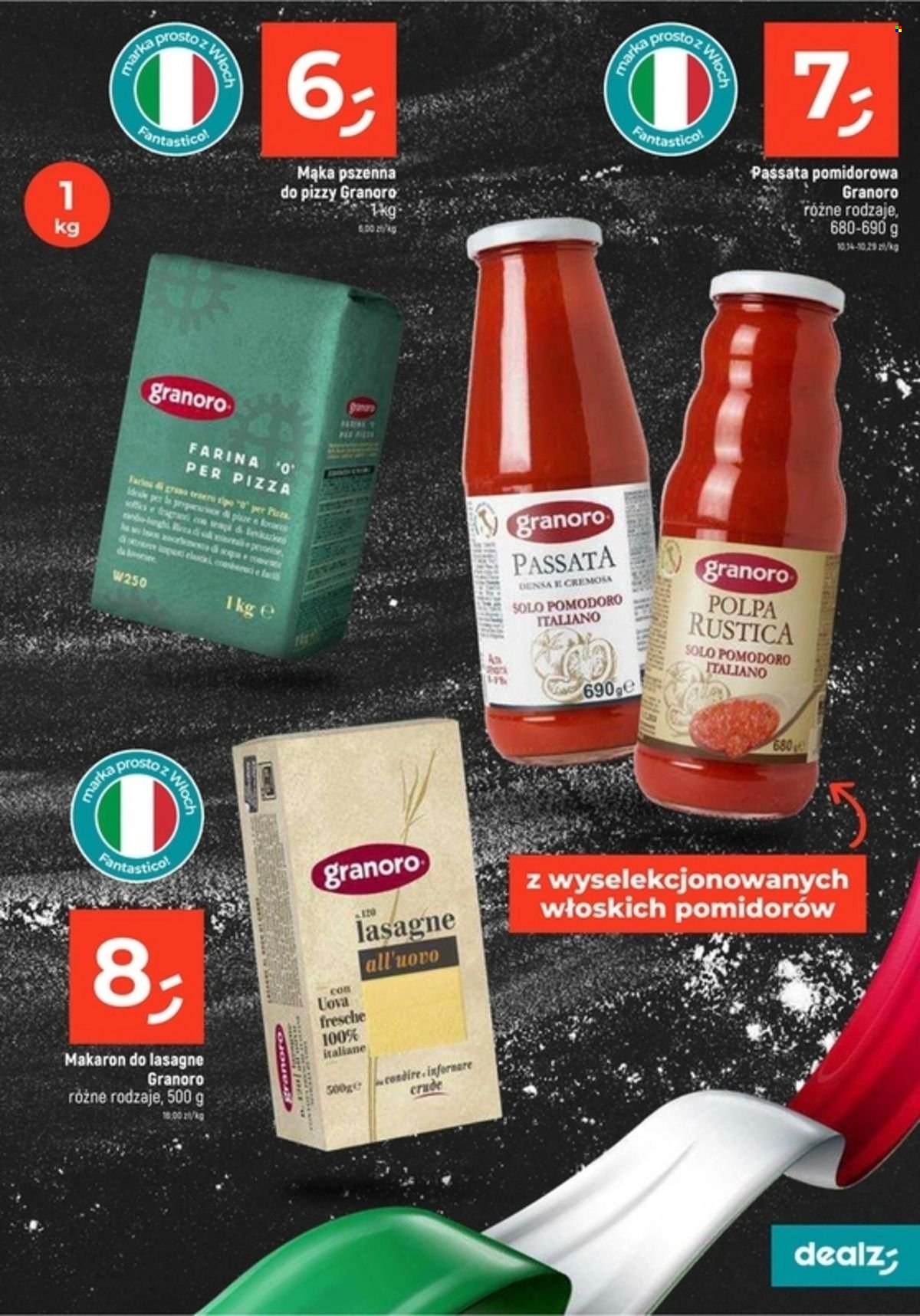 Gazetka Dealz - 5.09.2024 - 11.09.2024. Strona 2
