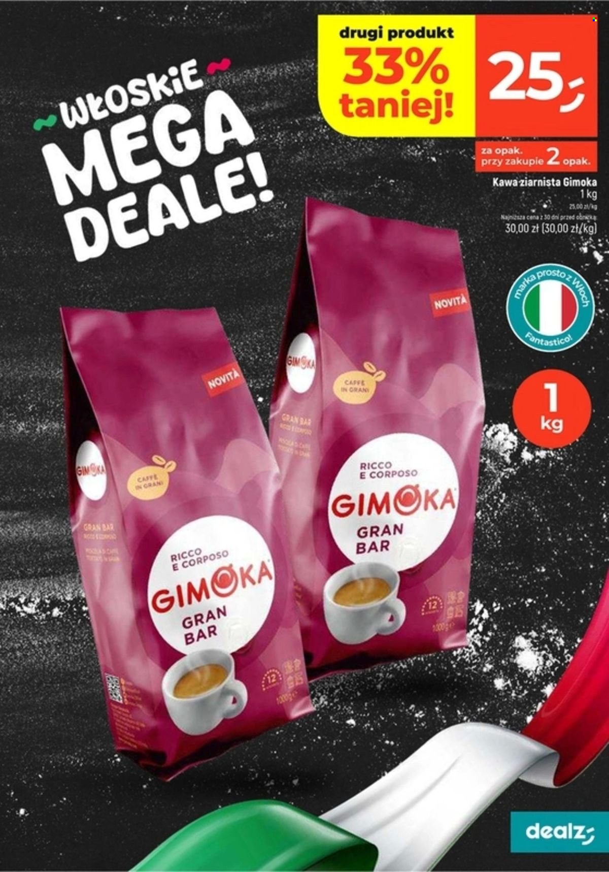 Gazetka Dealz - 5.09.2024 - 11.09.2024. Strona 4