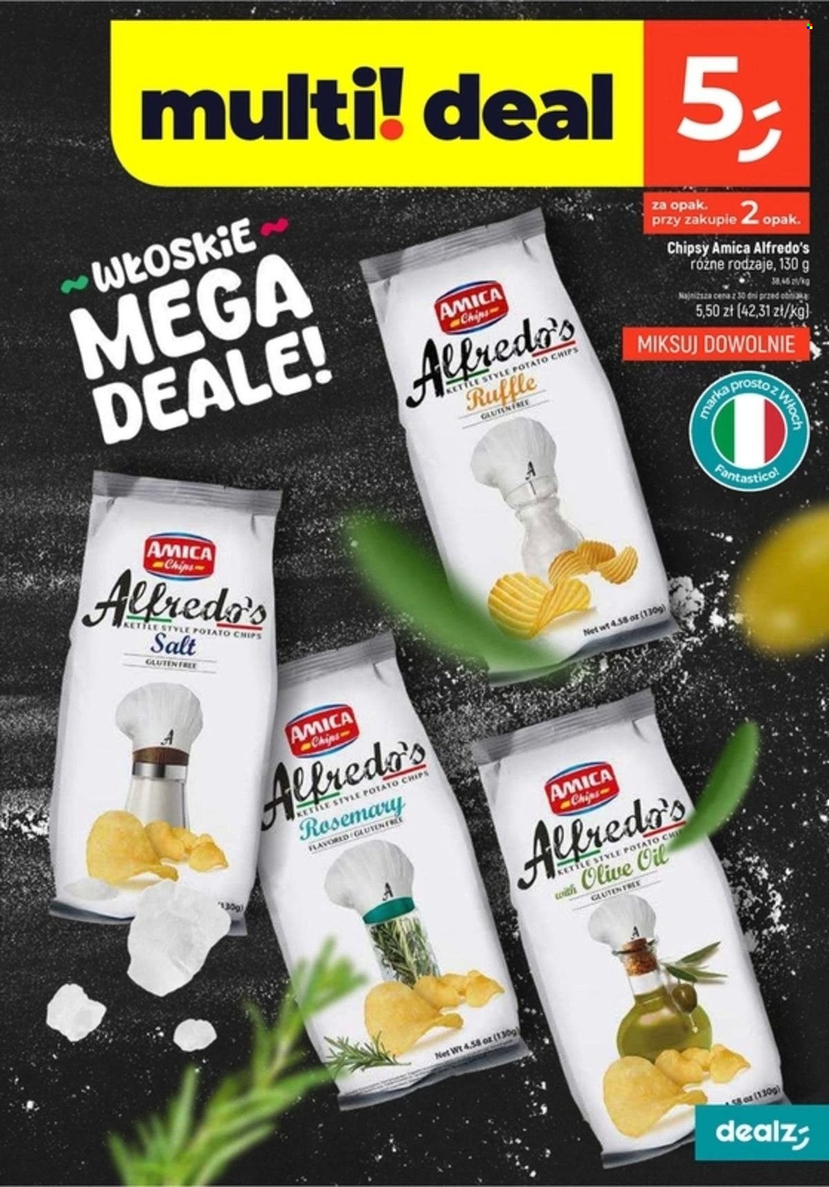 Gazetka Dealz - 5.09.2024 - 11.09.2024. Strona 6