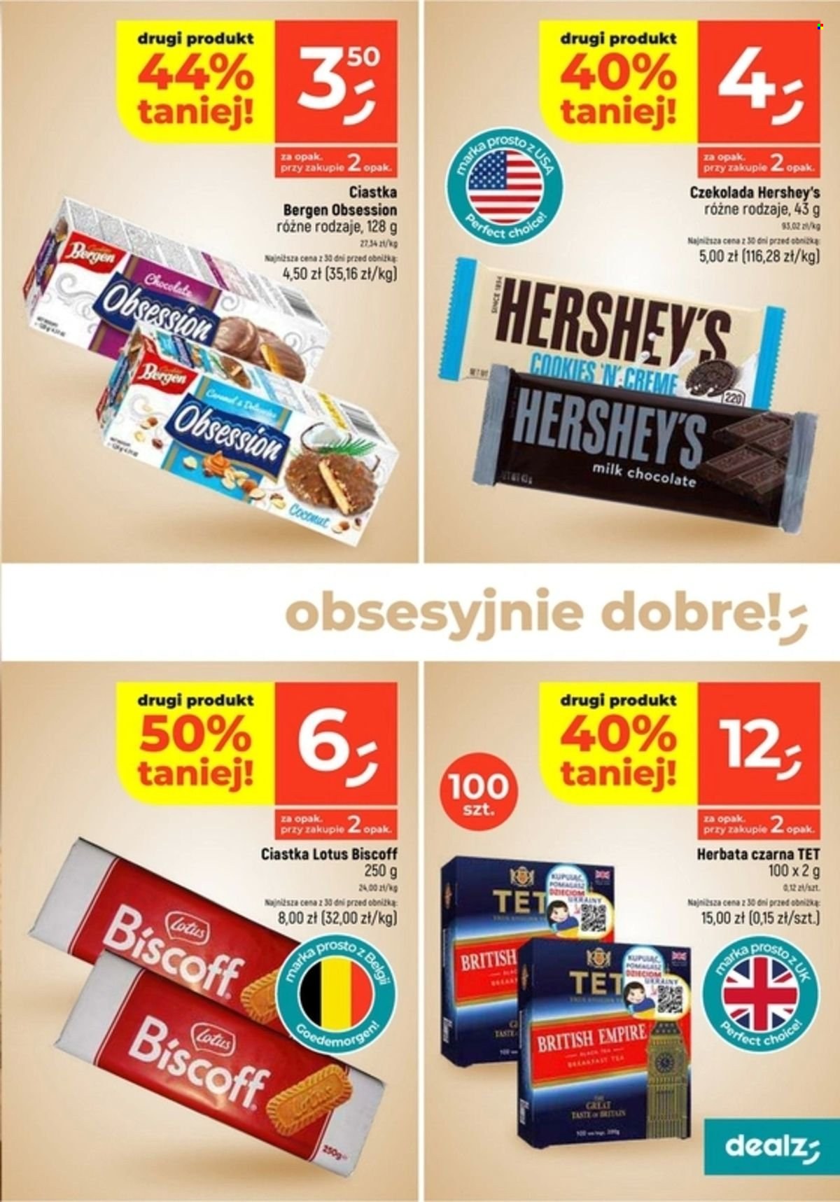 Gazetka Dealz - 5.09.2024 - 11.09.2024. Strona 8