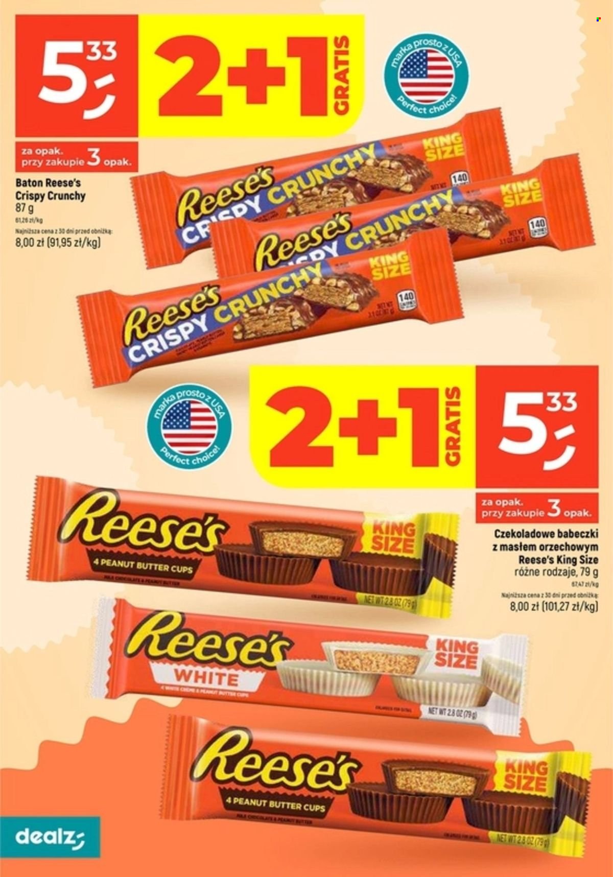 Gazetka Dealz - 5.09.2024 - 11.09.2024. Strona 9