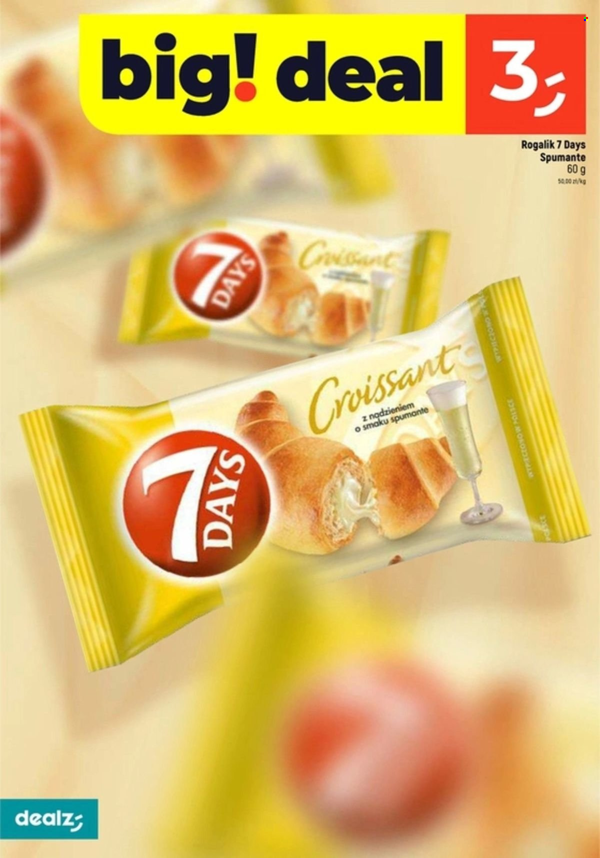 Gazetka Dealz - 5.09.2024 - 11.09.2024. Strona 11