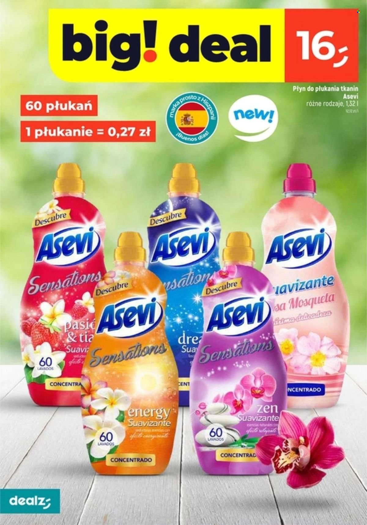 Gazetka Dealz - 5.09.2024 - 11.09.2024. Strona 12