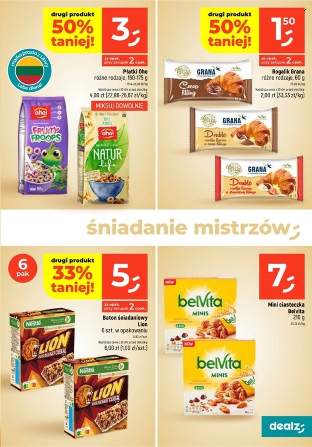 Gazetka Dealz - 5.09.2024 - 11.09.2024. Strona 13