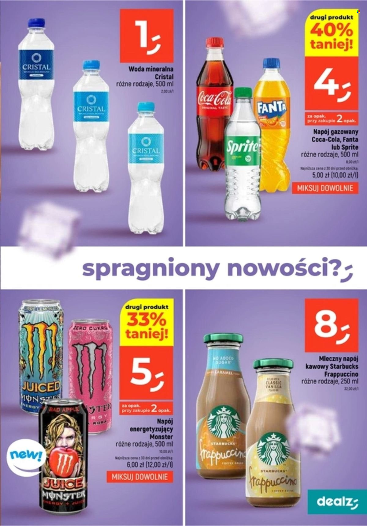 Gazetka Dealz - 5.09.2024 - 11.09.2024. Strona 15