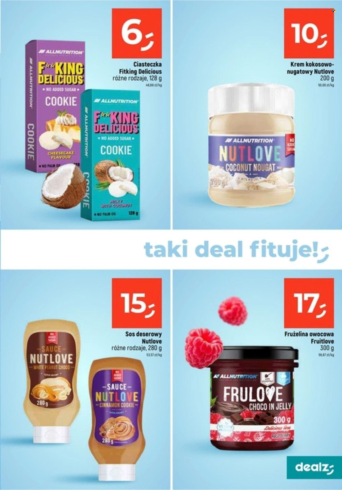 Gazetka Dealz - 5.09.2024 - 11.09.2024. Strona 19
