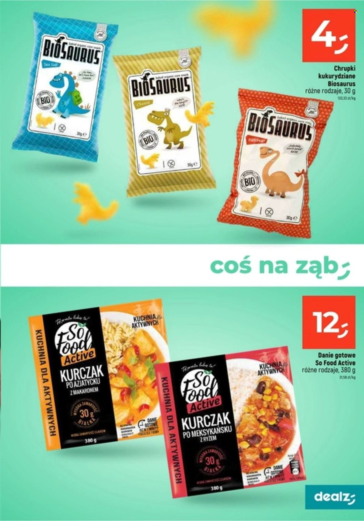 Gazetka Dealz - 5.09.2024 - 11.09.2024. Strona 21
