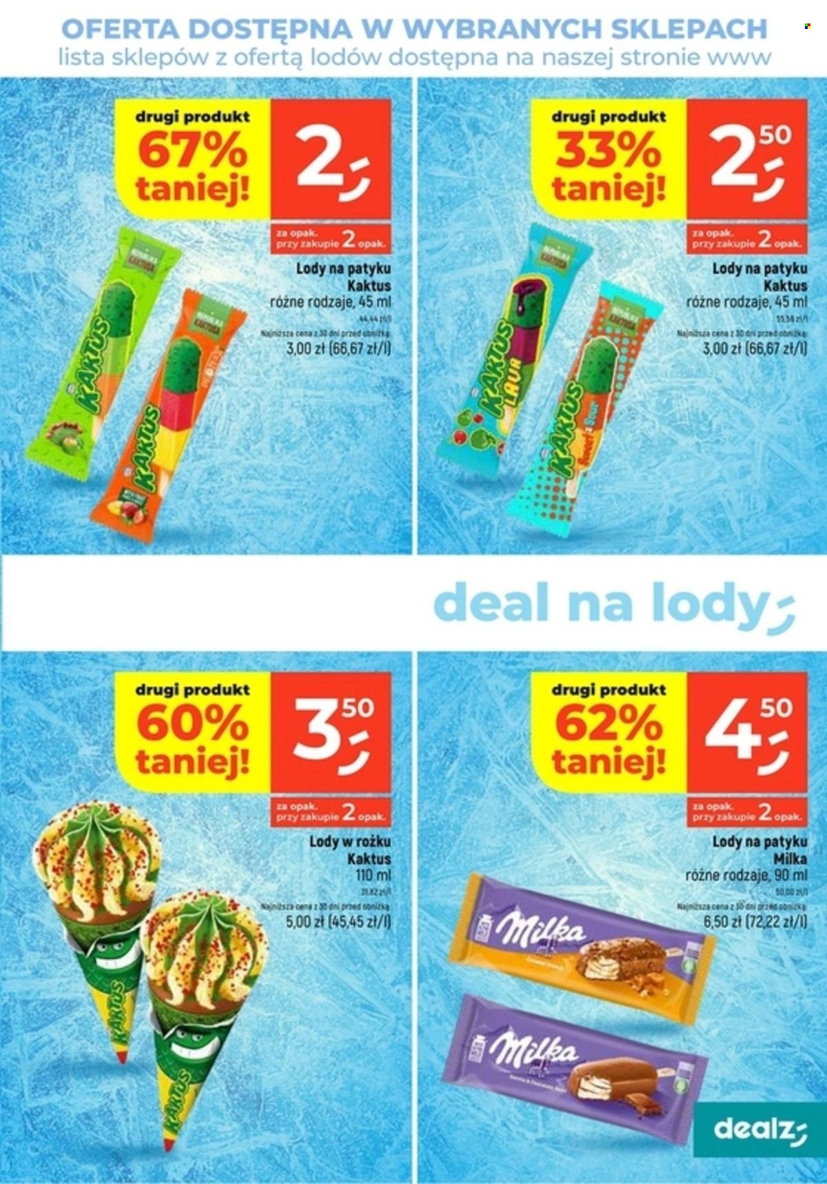 Gazetka Dealz - 5.09.2024 - 11.09.2024. Strona 24