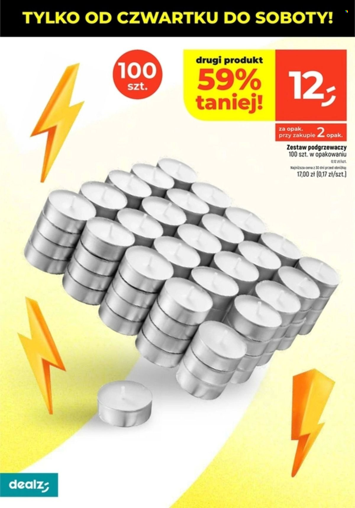 Gazetka Dealz - 5.09.2024 - 11.09.2024. Strona 27