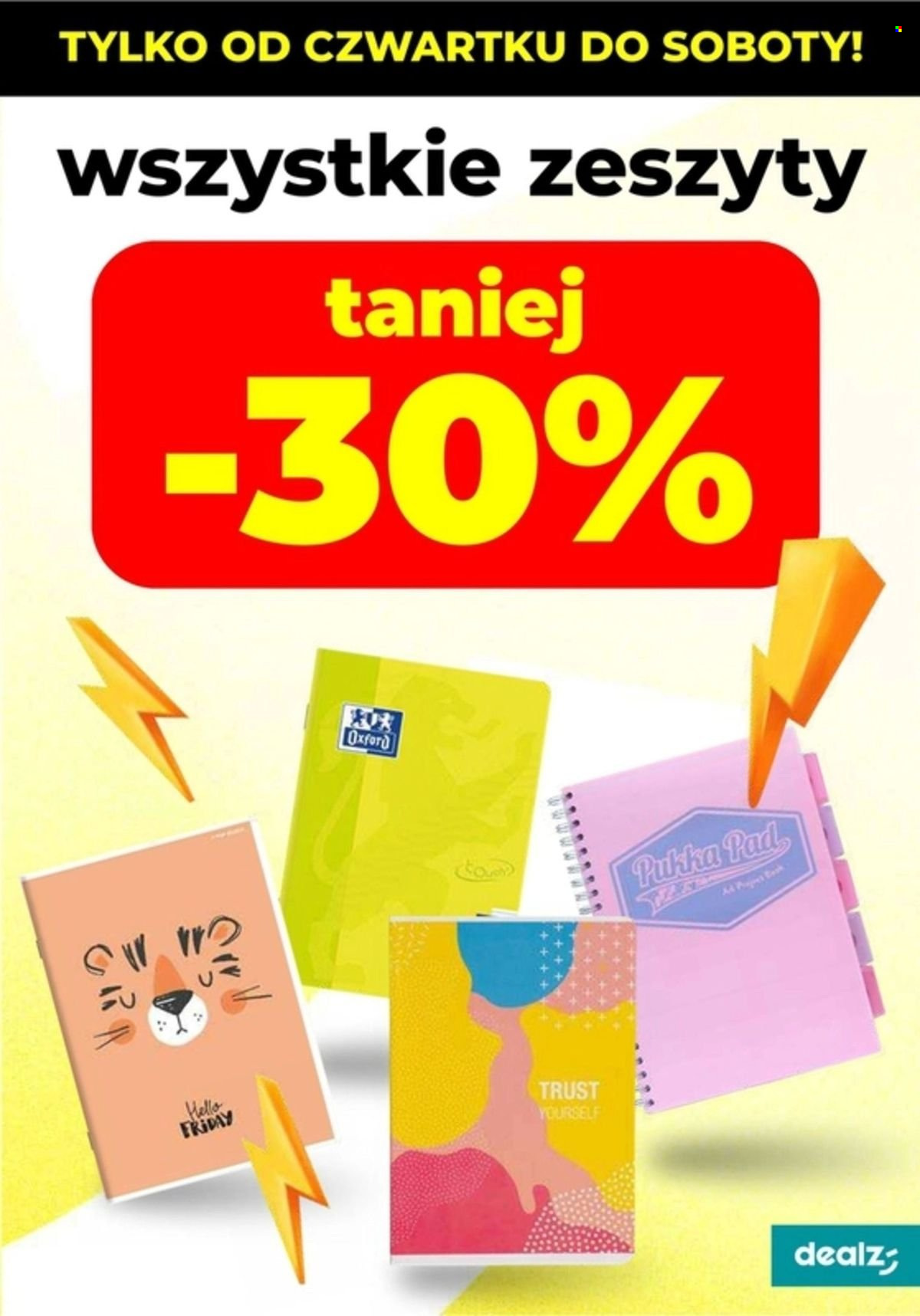 Gazetka Dealz - 5.09.2024 - 11.09.2024. Strona 28