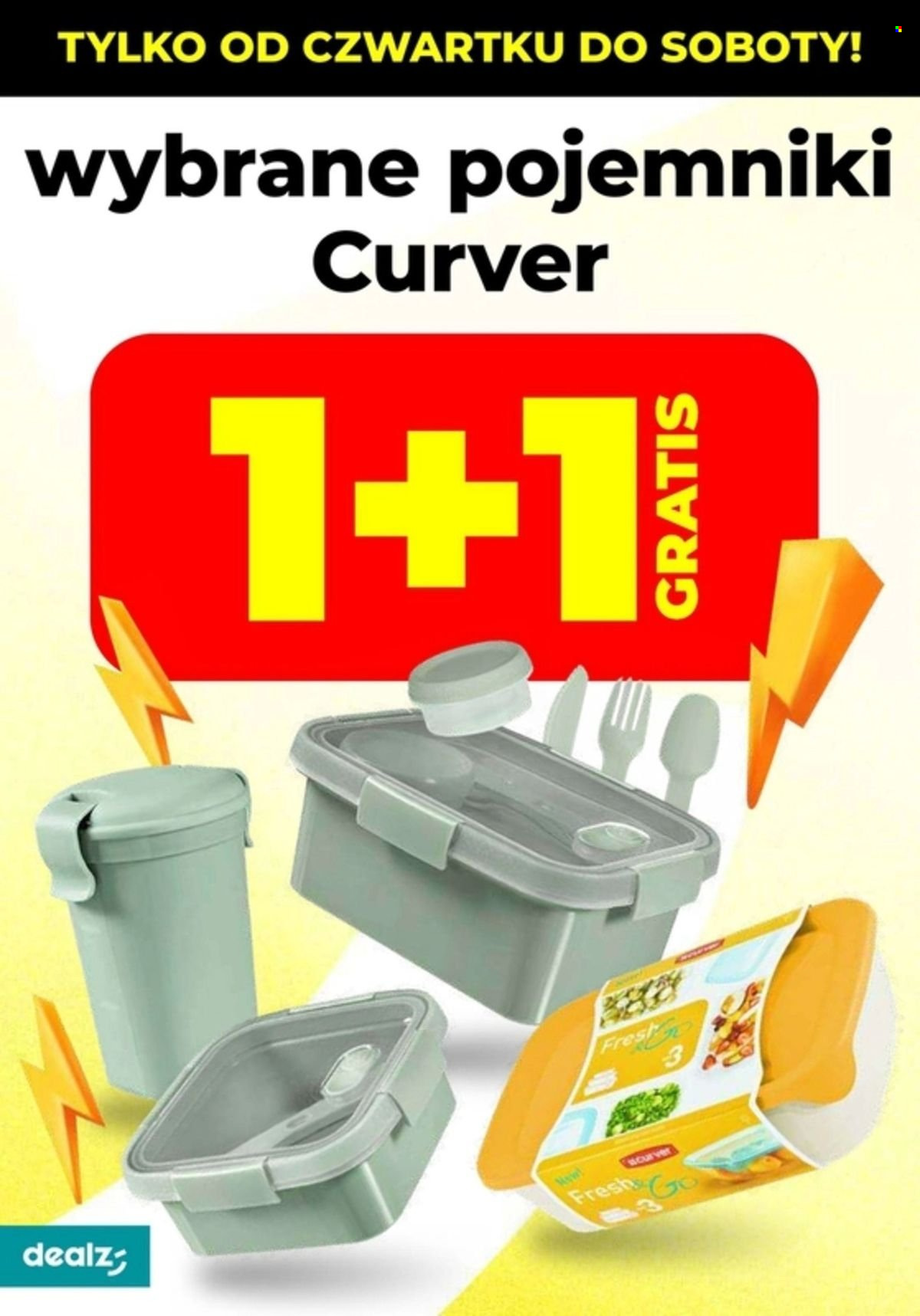 Gazetka Dealz - 5.09.2024 - 11.09.2024. Strona 29