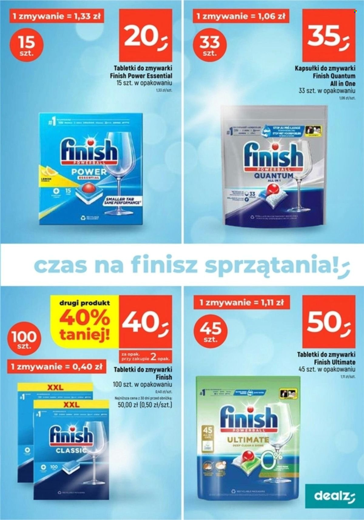 Gazetka Dealz - 5.09.2024 - 11.09.2024. Strona 31