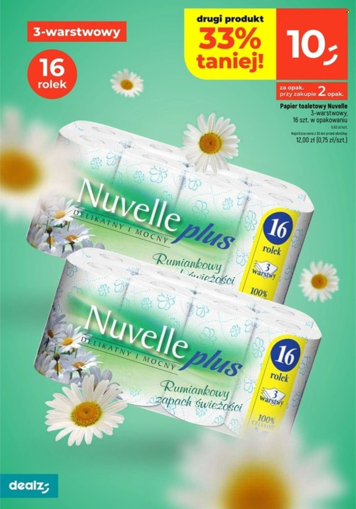 Gazetka Dealz - 5.09.2024 - 11.09.2024. Strona 34
