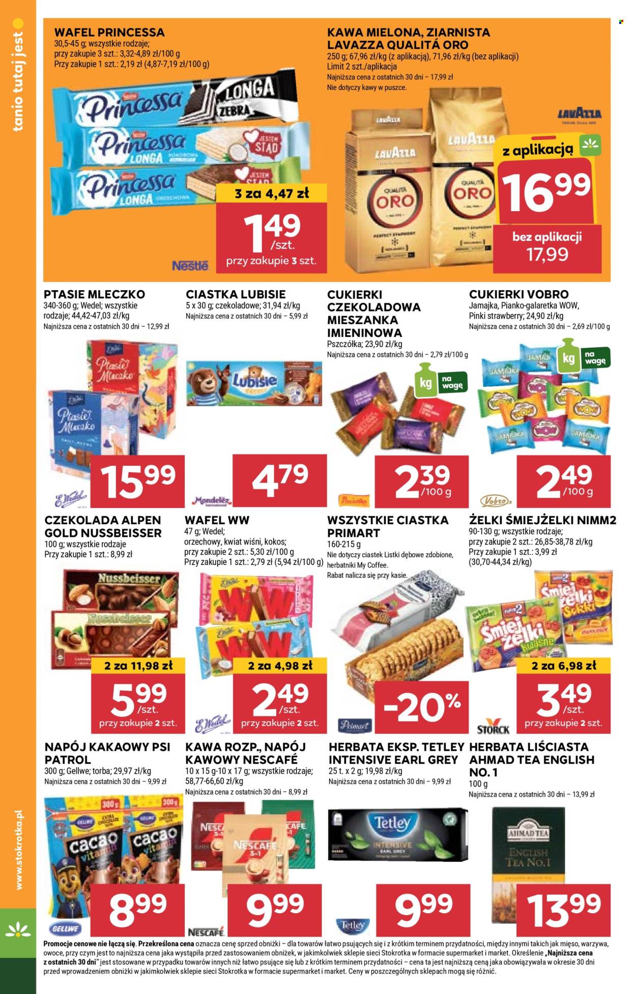 Gazetka Stokrotka Supermarket - 5.09.2024 - 11.09.2024. Strona 14
